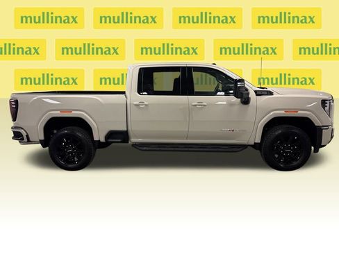 New 2026 GMC Sierra 2500 AT4 image 20