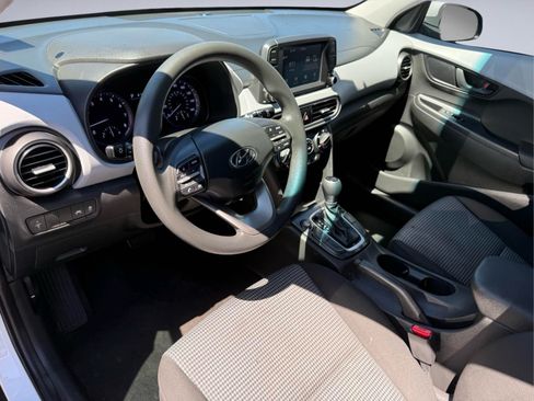 Used 2019 Hyundai Kona SE AWD/4WD image 14