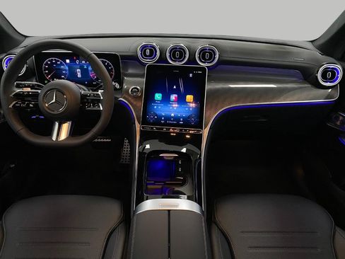 New 2026 Mercedes-Benz GLC 300 4MATIC image 21