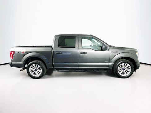 Used 2017 Ford F150 XL w/ Equipment Group 101A Mid image 10