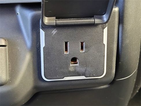 Used 2022 Chevrolet Silverado 1500 Custom w/ Rally Edition image 15