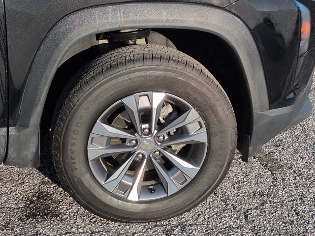 Used 2026 Chevrolet Equinox LT FWD image 10