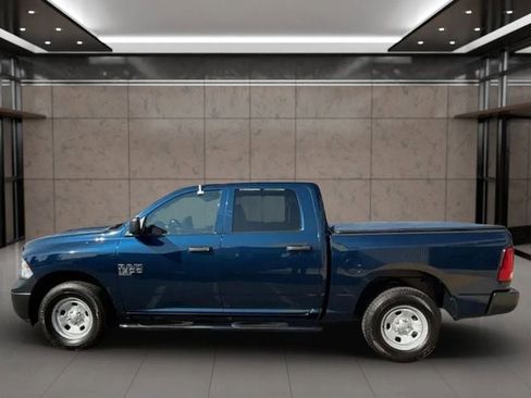 Used 2022 RAM 1500 Tradesman w/ Popular Equipment Group image 21