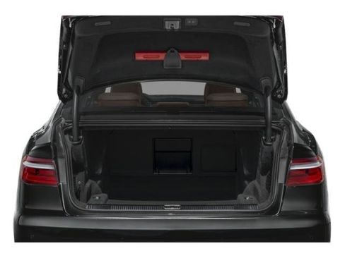 New 2026 Audi A8 L 3.0T image 14
