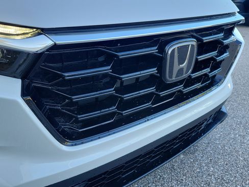Used 2024 Honda CR-V EX-L image 13