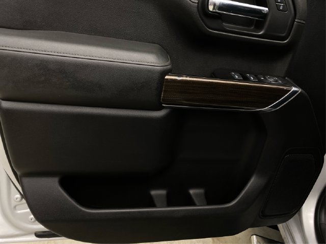 Used 2019 Chevrolet Silverado 1500 LT w/ All-Star Edition AWD/4WD image 26