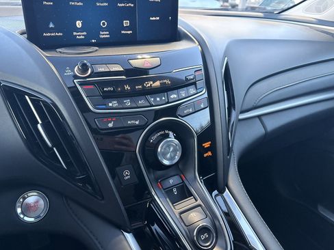 Used 2020 Acura RDX AWD image 26