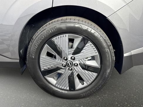 New 2026 Nissan Murano SL w/ Comfort Package AWD/4WD image 32