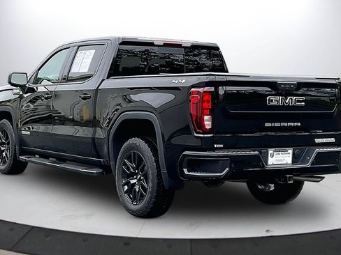 Used 2024 GMC Sierra 1500 Elevation w/ Elevation Premium Package AWD/4WD image 6
