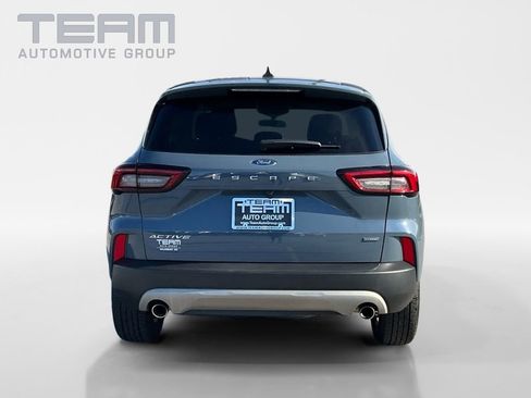 Used 2023 Ford Escape Active image 6