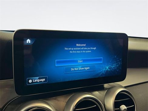 Certified 2022 Mercedes-Benz GLC 300 4MATIC Coupe image 28