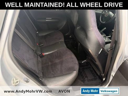Used 2013 Subaru Impreza WRX STI AWD/4WD image 15