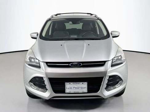 Used 2013 Ford Escape Titanium FWD image 6