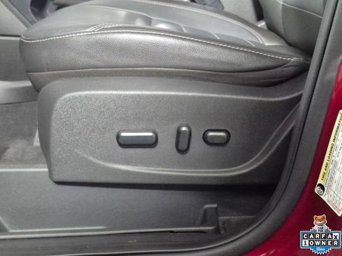 Used 2014 Ford Escape Titanium FWD image 17