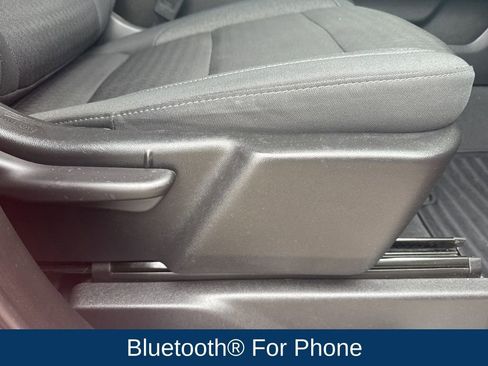 Used 2023 Chevrolet Silverado 1500 RST w/ Convenience Package II image 31