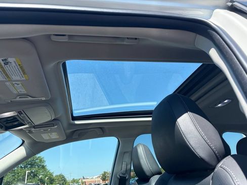 Certified 2023 Subaru Forester Limited AWD/4WD image 6