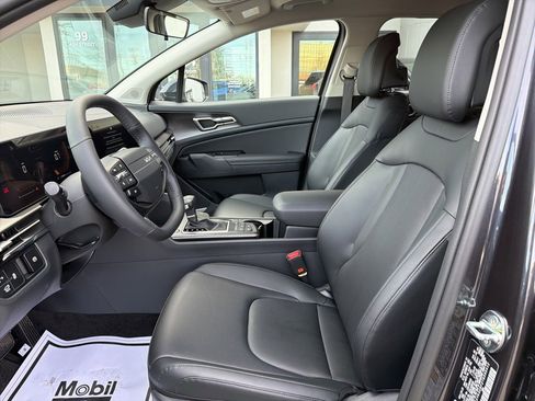 New 2026 Kia Sportage EX image 31