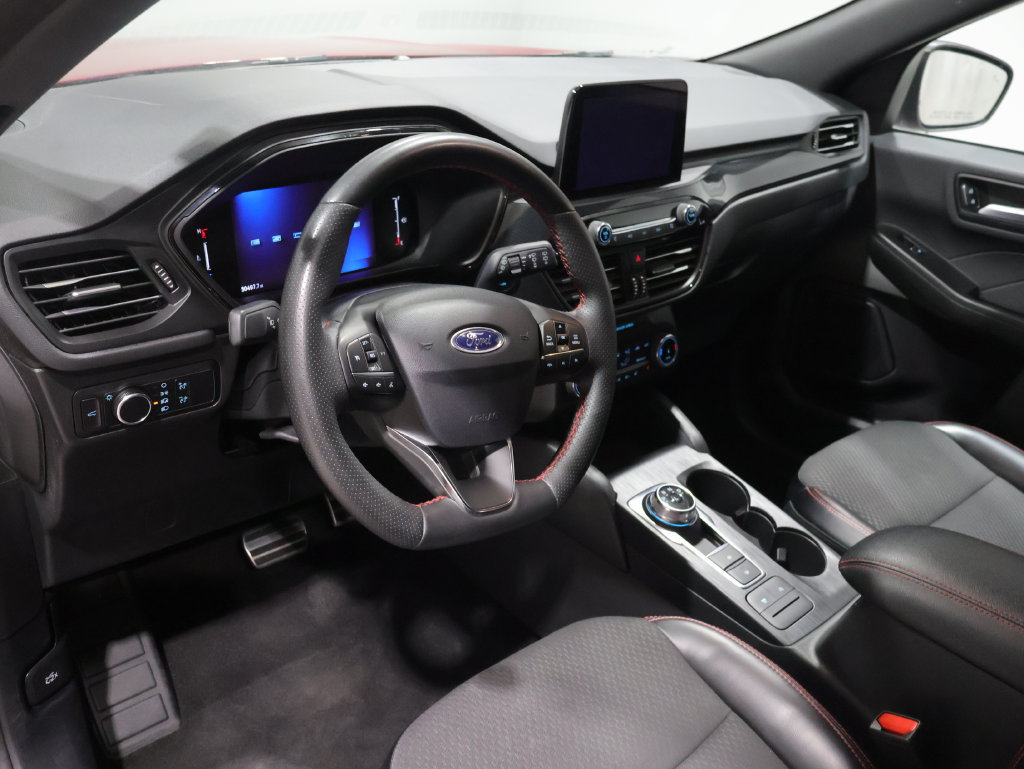 Used 2024 Ford Escape ST-Line AWD/4WD image 14