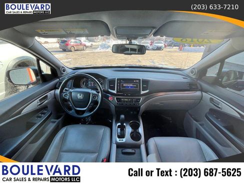 Used 2018 Honda Pilot EX-L image 19