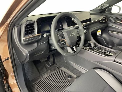 New 2026 Toyota Crown Signia w/ Advanced Technology Package AWD/4WD image 2