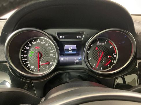 Used 2019 Mercedes-Benz GLE 43 AMG GLE 43 AMG image 10