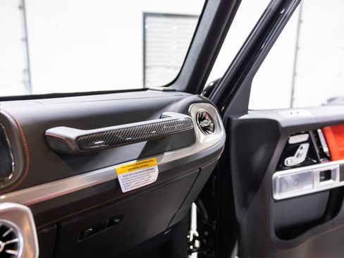 Used 2026 Mercedes-Benz G 63 AMG 4MATIC image 46