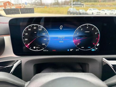 Certified 2025 Mercedes-Benz CLA 250 4MATIC image 16