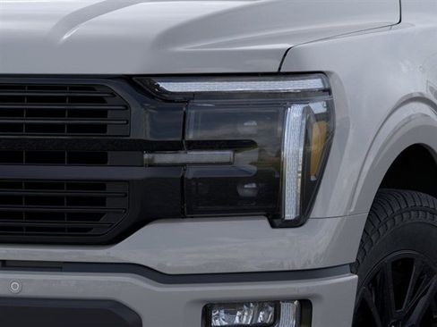 New 2026 Ford F150 Platinum w/ Equipment Group 702A High AWD/4WD image 18