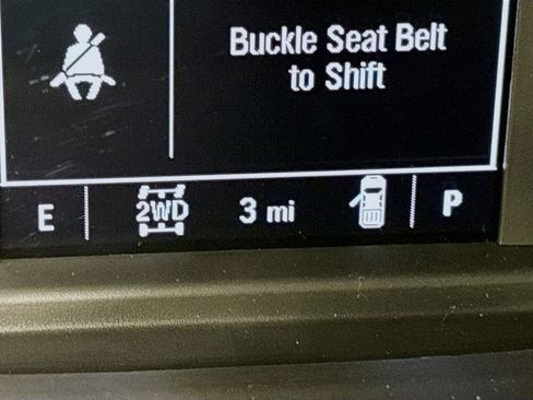 New 2026 GMC Sierra 1500 Pro w/ Trailering Package image 12