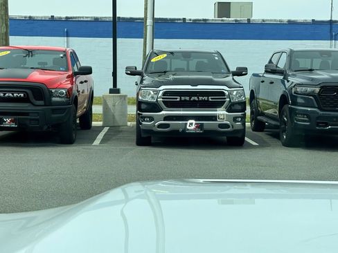 New 2026 Dodge Charger R/T AWD/4WD image 36