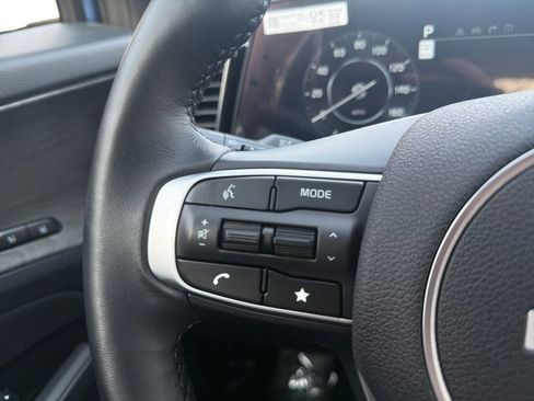 Used 2025 Kia Sportage X-Pro image 14