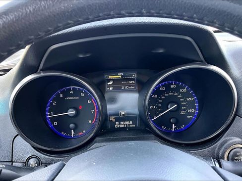 Used 2016 Subaru Outback 2.5i Limited image 25