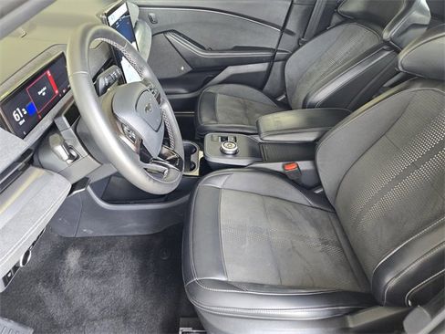 Used 2023 Ford Mustang Mach-E GT w/ GT Performance Edition image 13