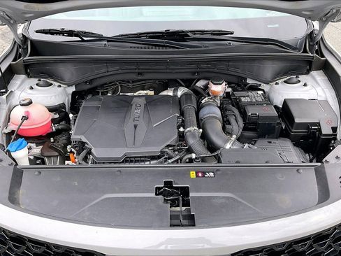 Used 2023 Kia Sorento SX image 40