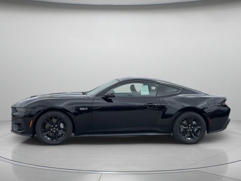 New 2026 Ford Mustang GT RWD image 6
