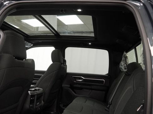 New 2026 RAM 1500 Big Horn image 18