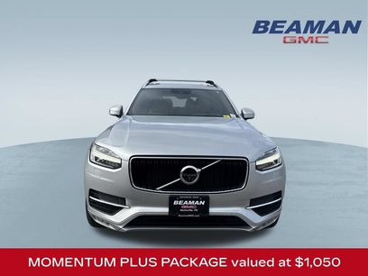Used 2018 Volvo XC90 T6 Momentum w/ Convenience Package