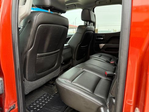 Used 2015 Chevrolet Silverado 1500 LT image 7