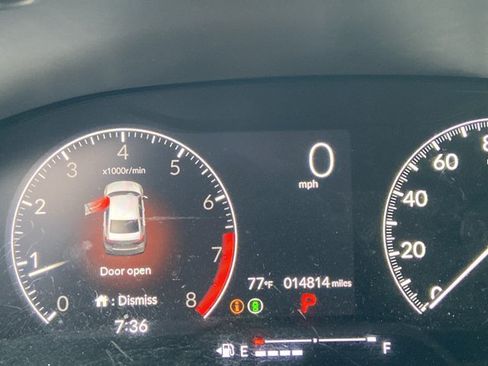Used 2025 Honda Civic LX image 22