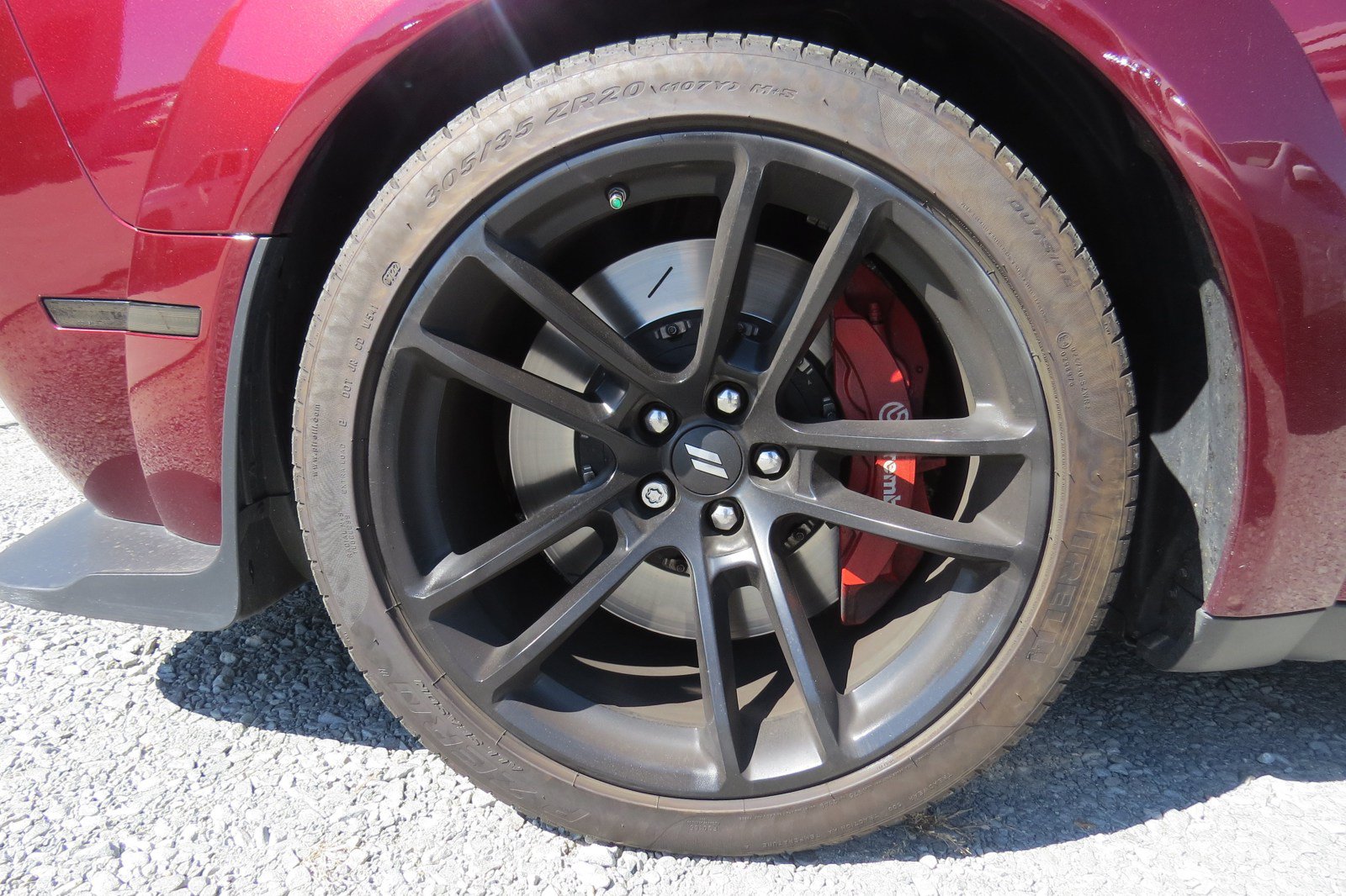 Used 2022 Dodge Challenger R/T Scat Pack RWD image 10
