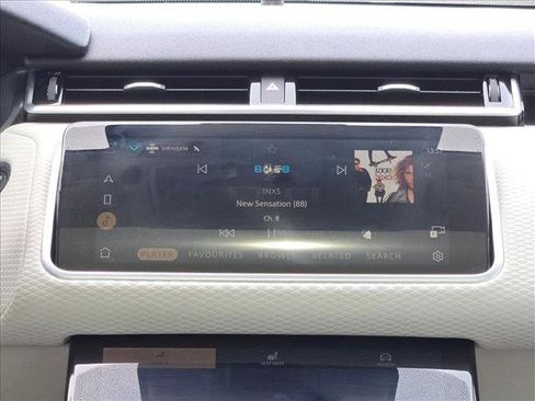 Certified 2023 Land Rover Range Rover Velar R-Dynamic S image 15