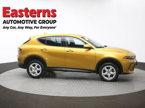 Used 2023 Dodge Hornet GT w/ Tech Pack w/o Parking AWD/4WD image 43