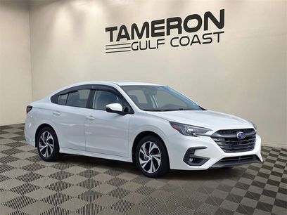 Certified 2025 Subaru Legacy Premium