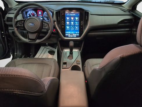 Used 2024 Subaru Crosstrek 2.0i Premium image 13