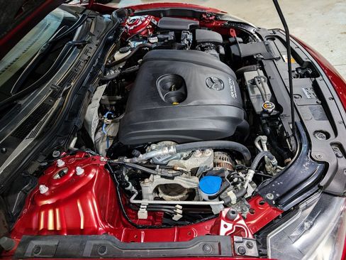 Used 2017 MAZDA MAZDA6 Sport FWD image 50