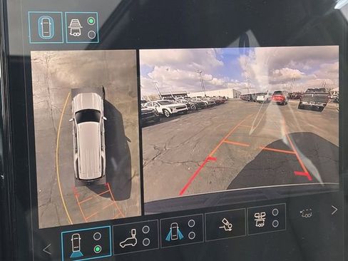 New 2026 GMC Yukon XL Denali w/ Denali Reserve Package image 5