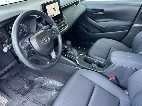 Certified 2024 Toyota Corolla LE image 12