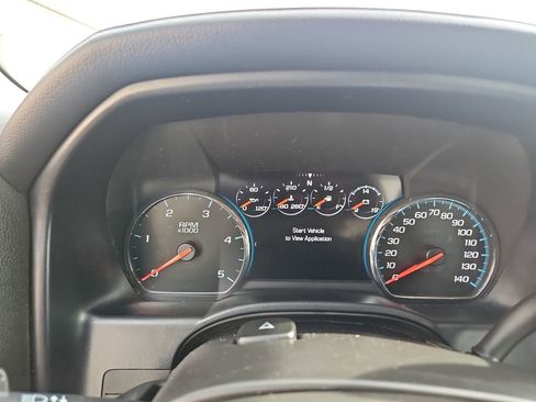 Used 2018 GMC Sierra 2500 Denali w/ Duramax Plus Package AWD/4WD image 15