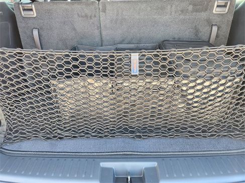 New 2026 Toyota Highlander Platinum image 22