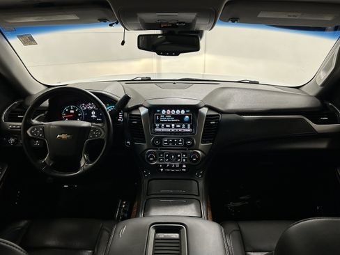 Used 2018 Chevrolet Tahoe Premier AWD/4WD image 15